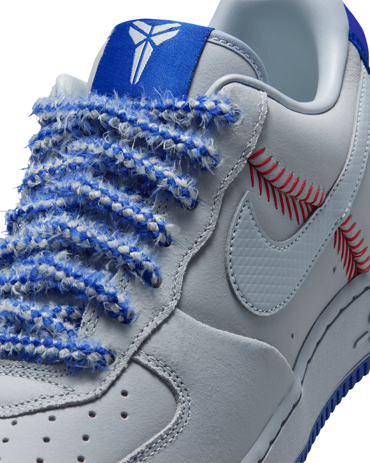 NIKE公式】エア フォース 1 LOW プロトロ 'Wolf Grey and Rush Blue